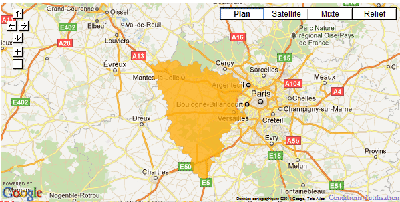Depannage informatique yvelines 78