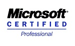 Microsoft certified